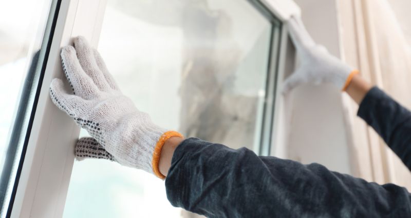 security window film installation price