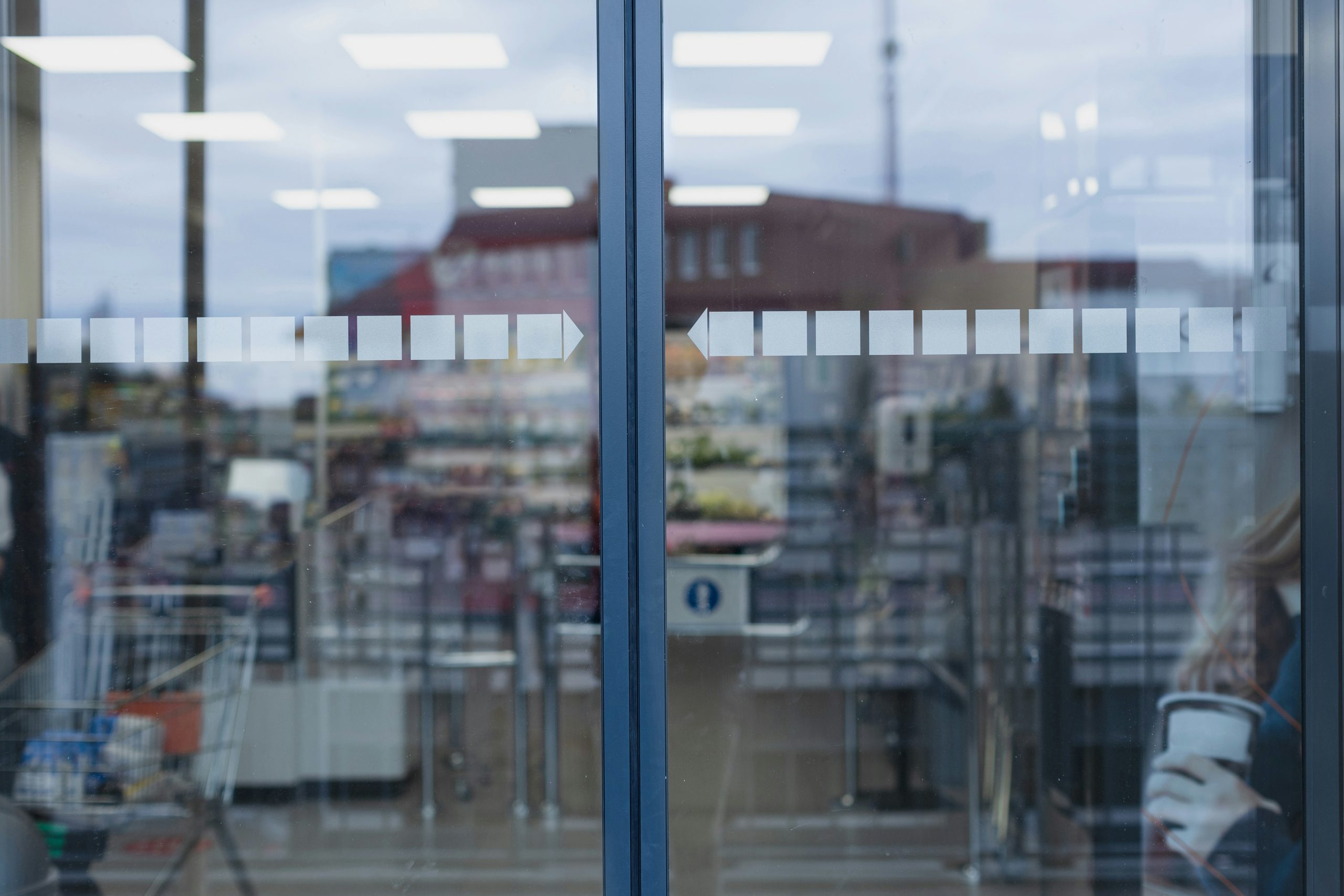 retail store