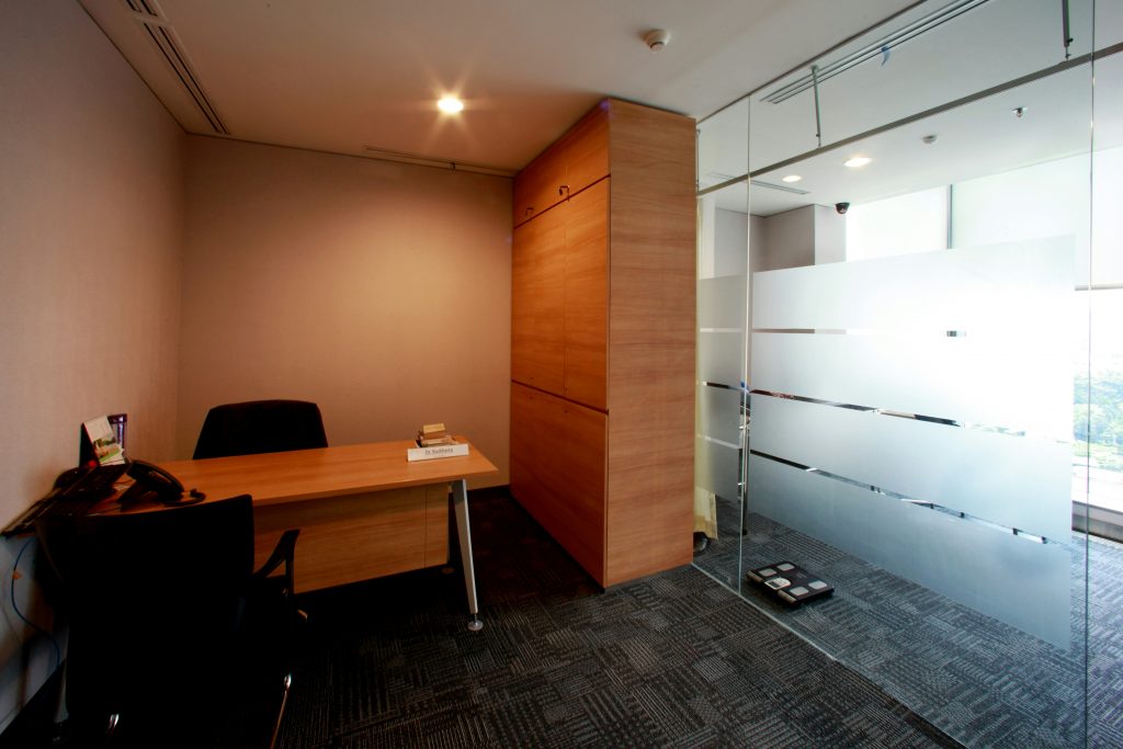 architectural surface films
